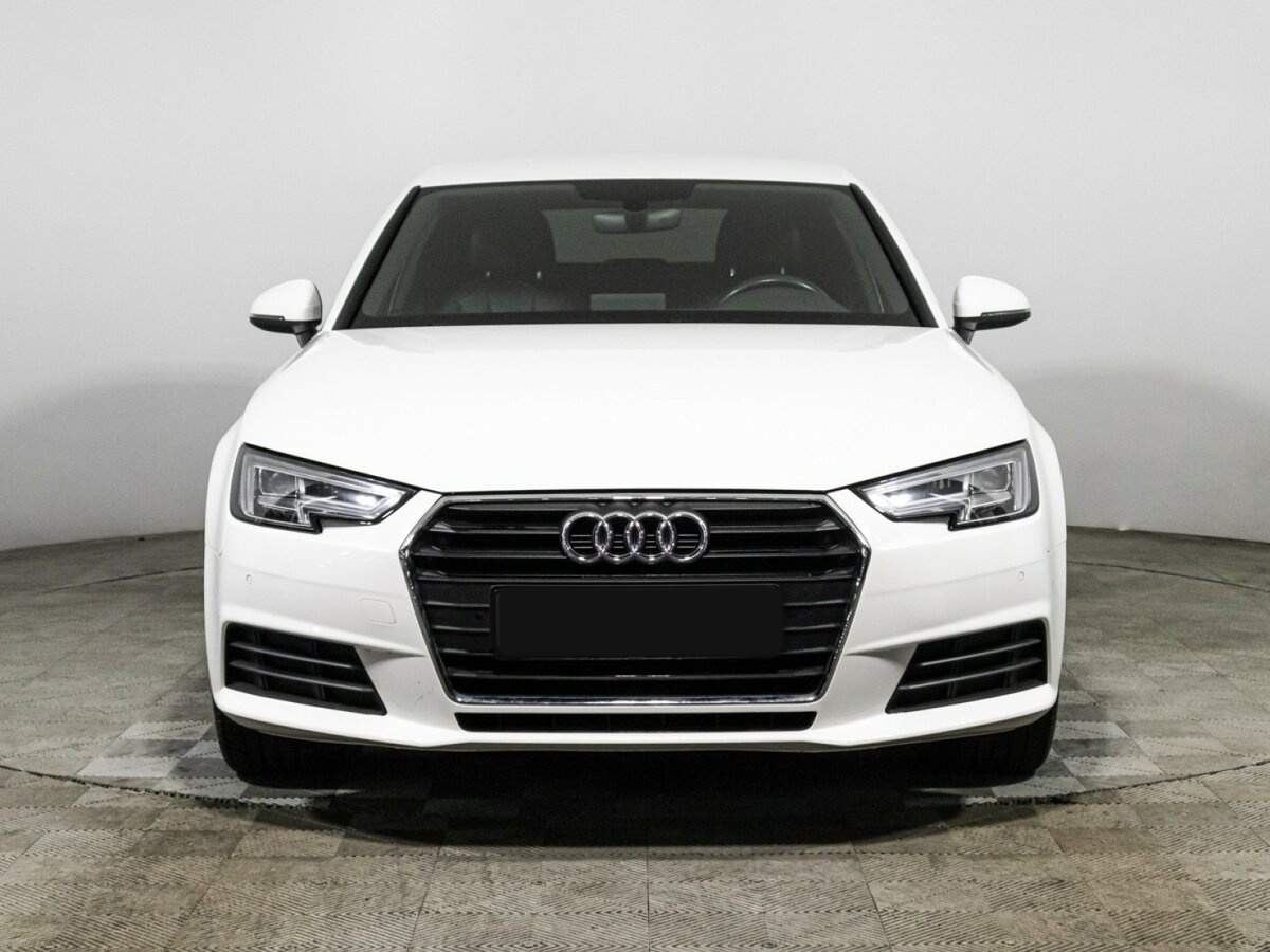 Купить Audi A4, 2019, 50 108 км, фото №2