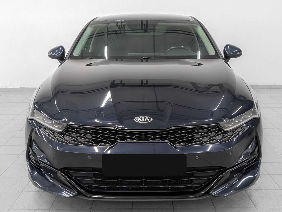 Купить Kia K5, 2020, 50 305 км, фото №2