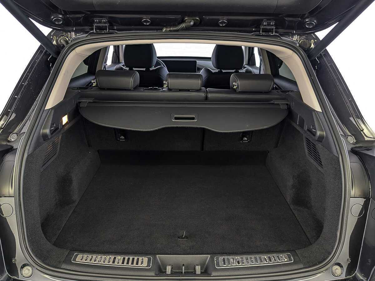 Купить Exeed LX, 2023, 19 542 км, фото №9