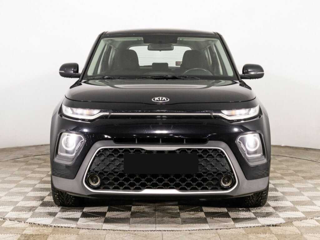 Купить Kia Soul, 2019, 66 235 км, фото №3