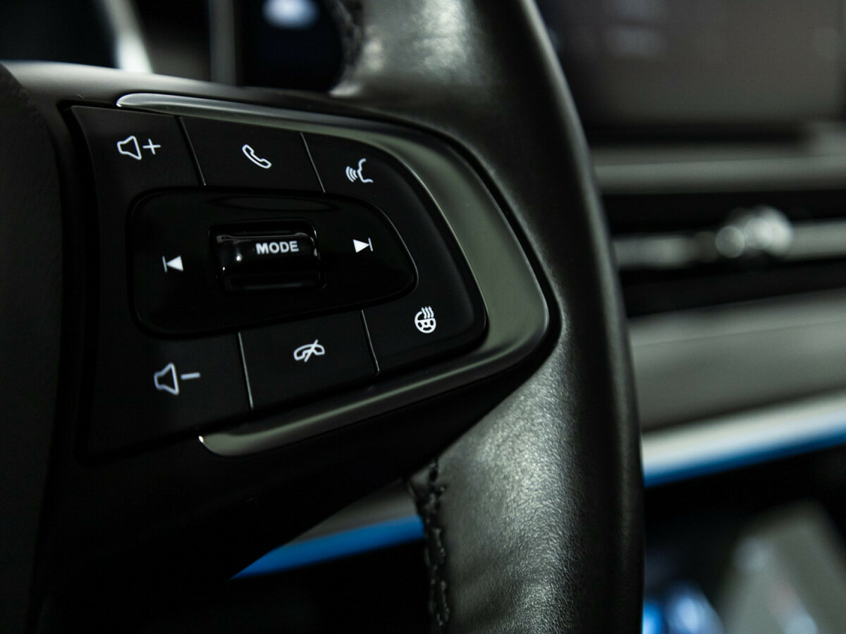 Купить Chery Tiggo 8 Pro I, 2021, 81 886 км, фото №19