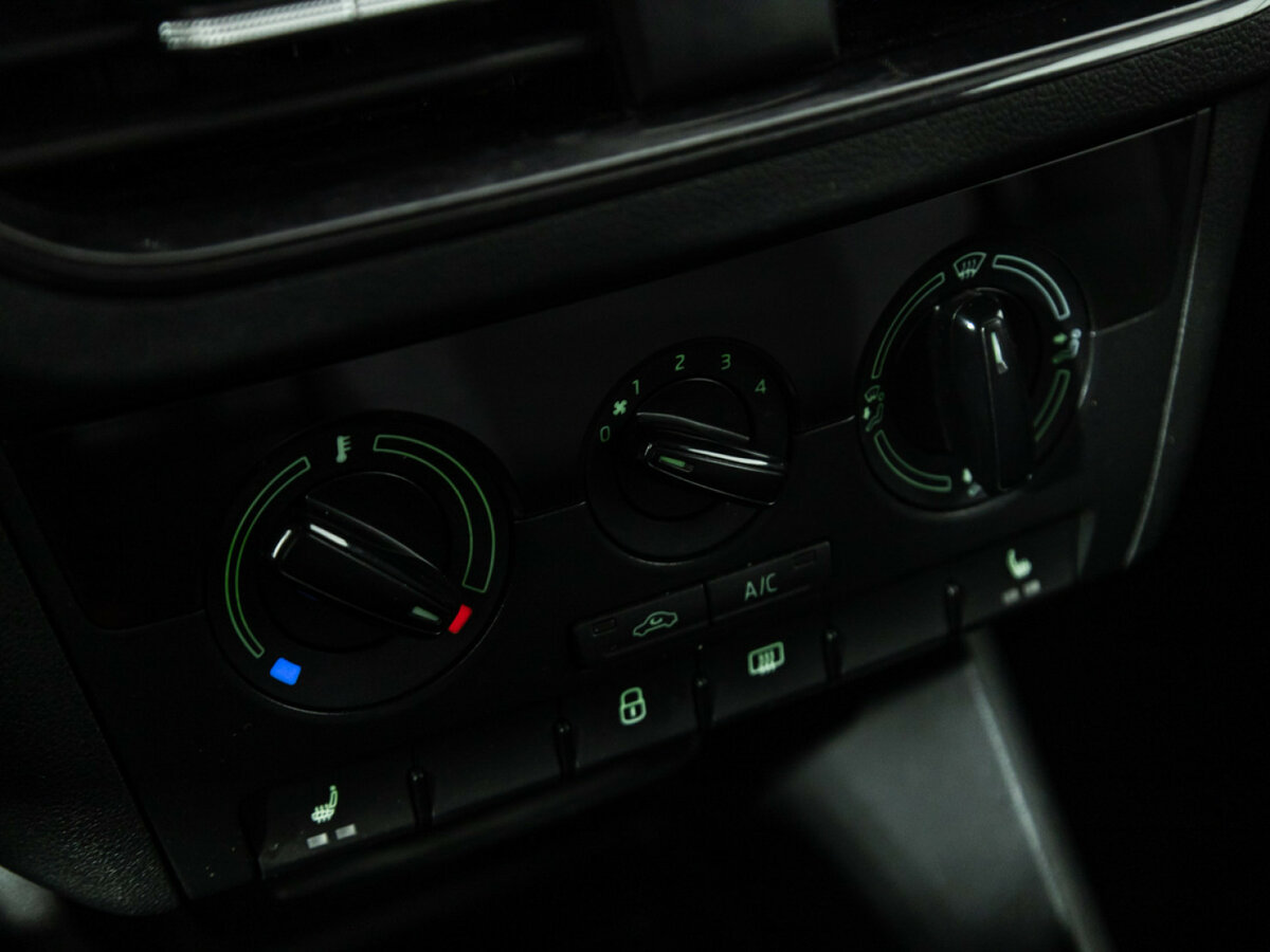 Купить Skoda Rapid II, 2020, 79 615 км, фото №13