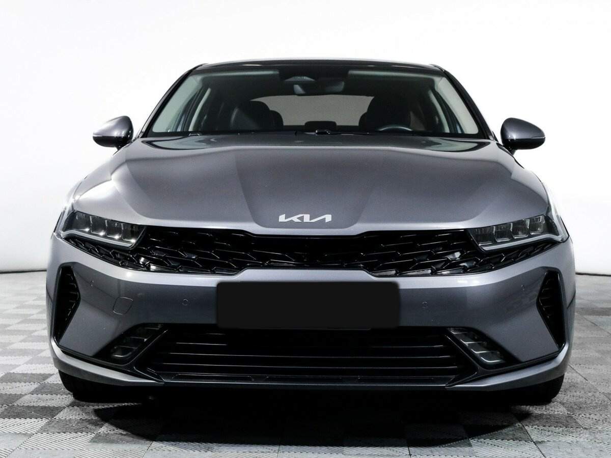 Купить Kia K5, 2022, 36 312 км, фото №2