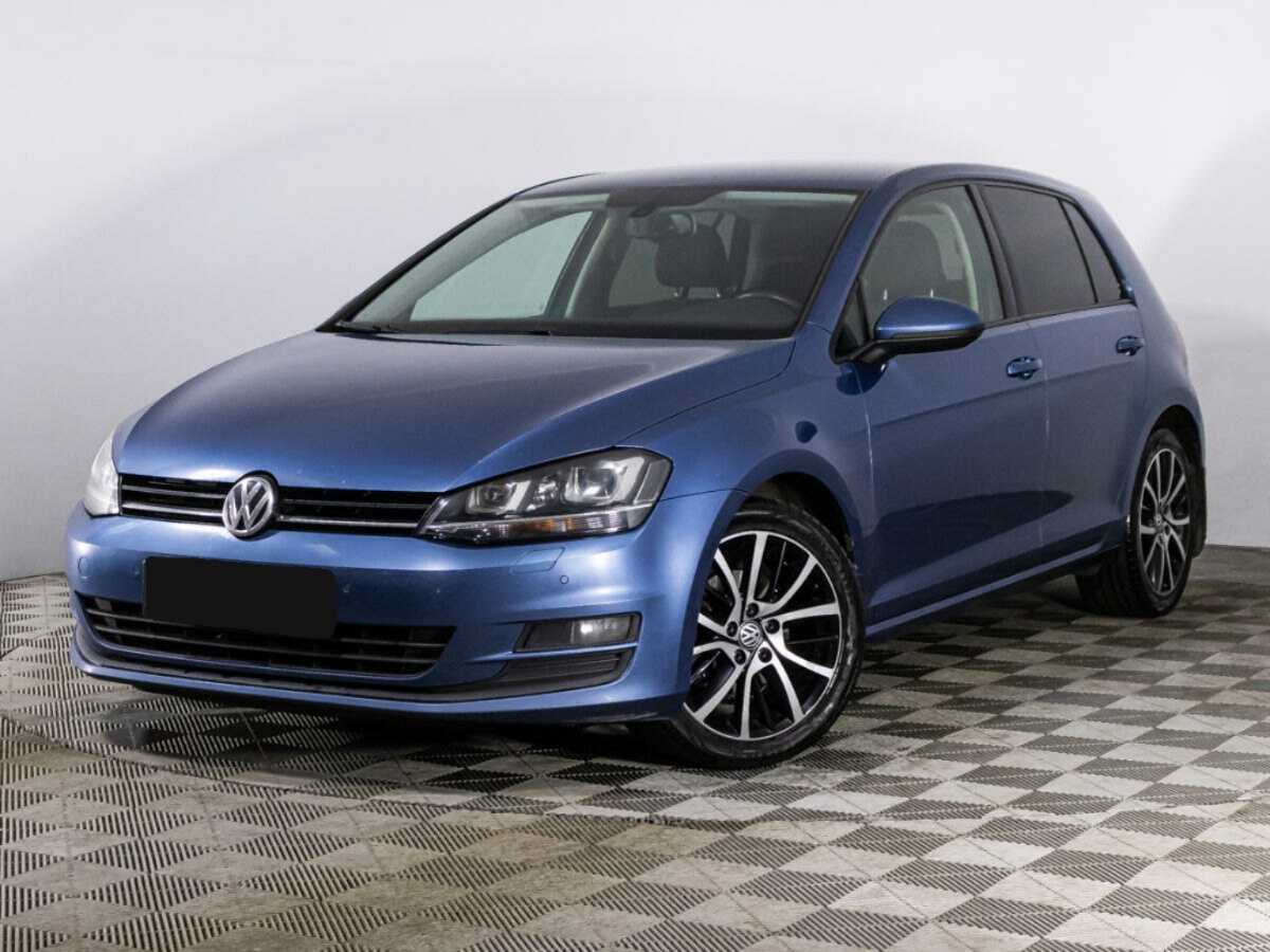 Купить Volkswagen Golf, 2012, 190 695 км, фото №1