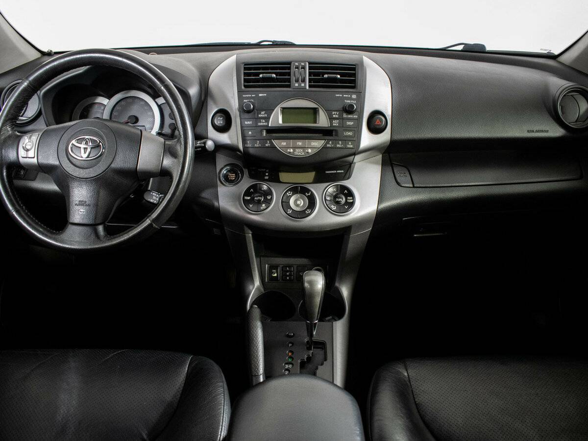 Купить Toyota RAV4 III (XA30), 2006, 235 500 км, фото №11