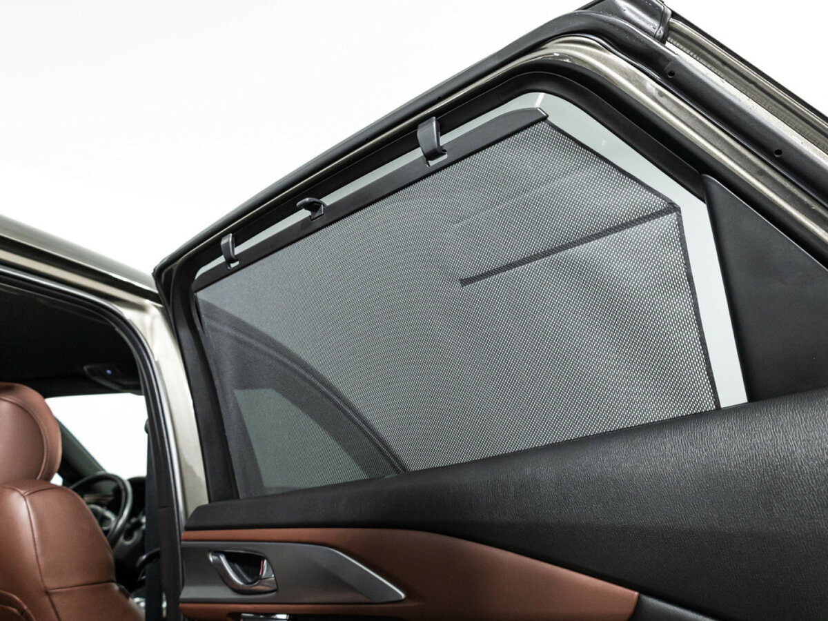 Купить Mazda CX-9 II, 2019, 118 000 км, фото №19