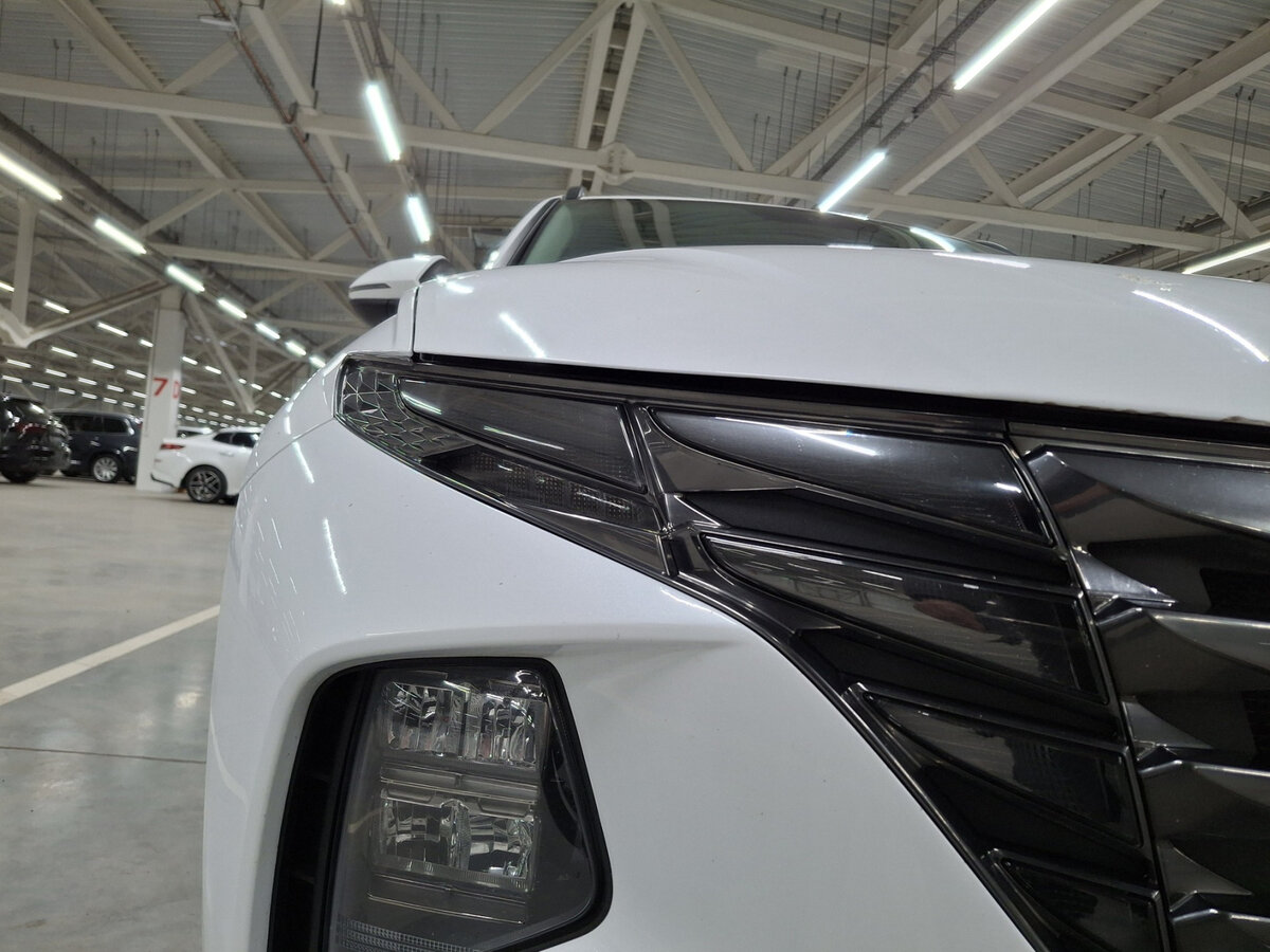 Купить Hyundai Tucson IV, 2021, 110 001 км, фото №16