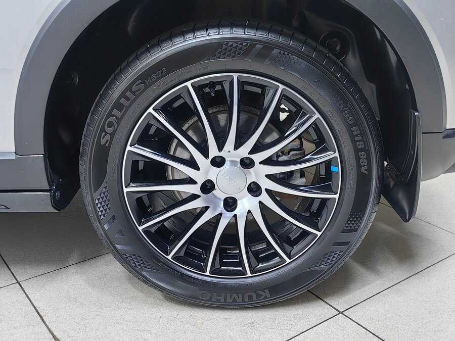 Купить Haval Jolion, 2024, 51 400 км, фото №23