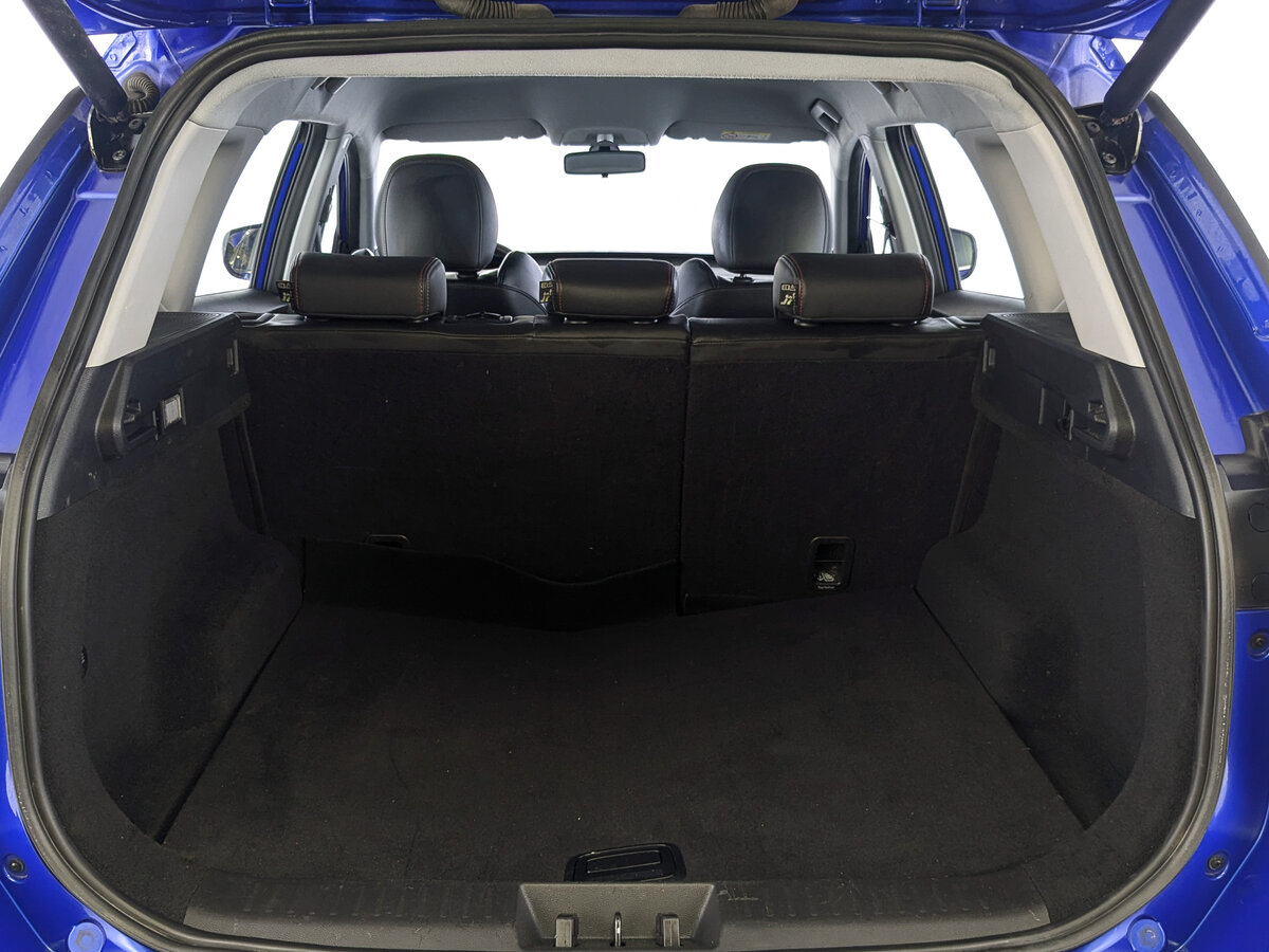 Купить Chery Tiggo 7 Pro I, 2022, 125 683 км, фото №10