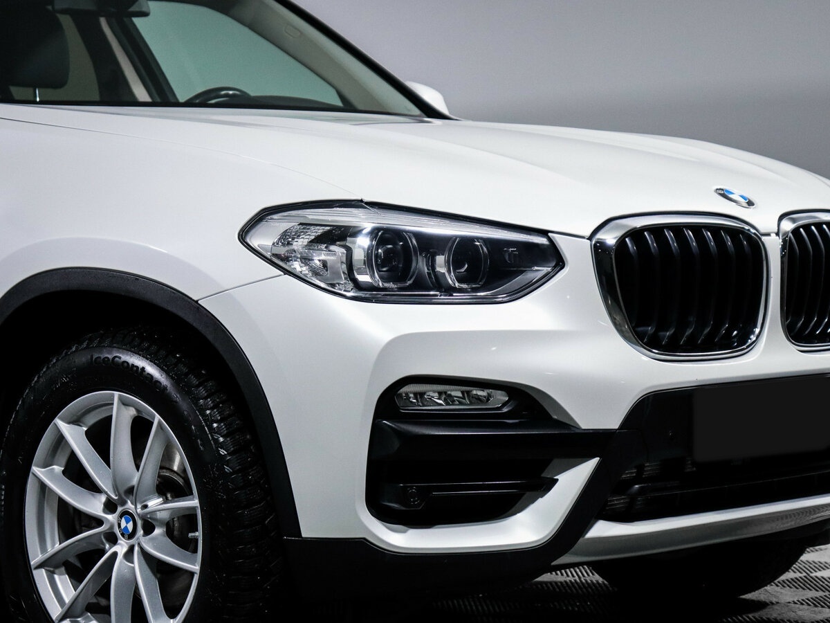Купить BMW X3 20i xDrive III (G01), 2017, 77 000 км, фото №17