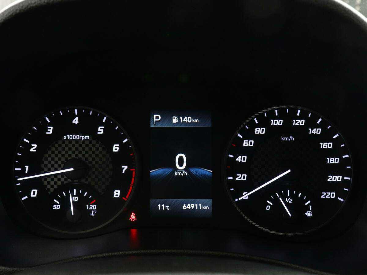 Купить Hyundai Solaris, 2020, 65 050 км, фото №11