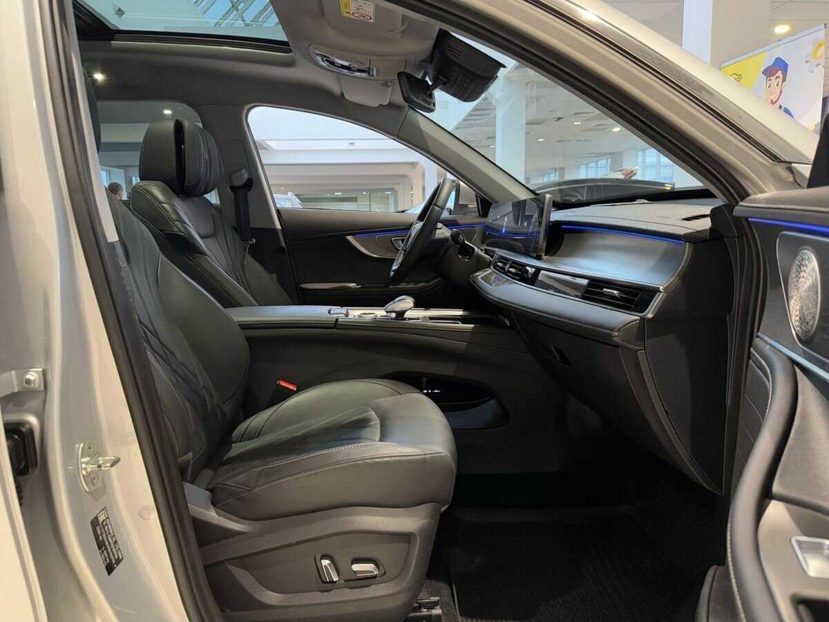 Купить Chery Tiggo 8 Pro Max, 2023, 23 918 км, фото №30