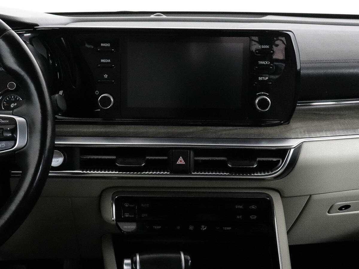 Купить Kia K5, 2020, 103 700 км, фото №11