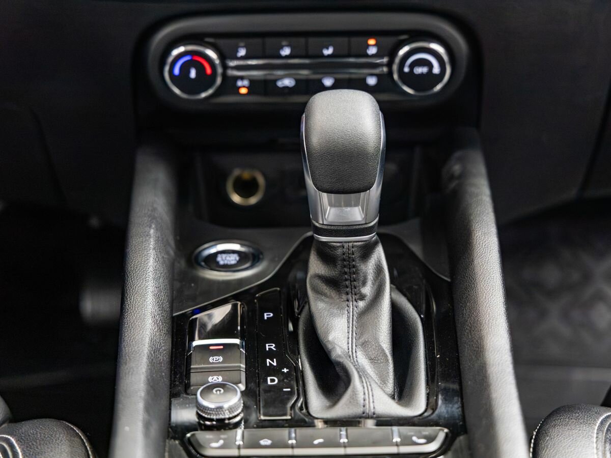 Купить Chery Tiggo 4 I Рестайлинг, 2021, 54 215 км, фото №22