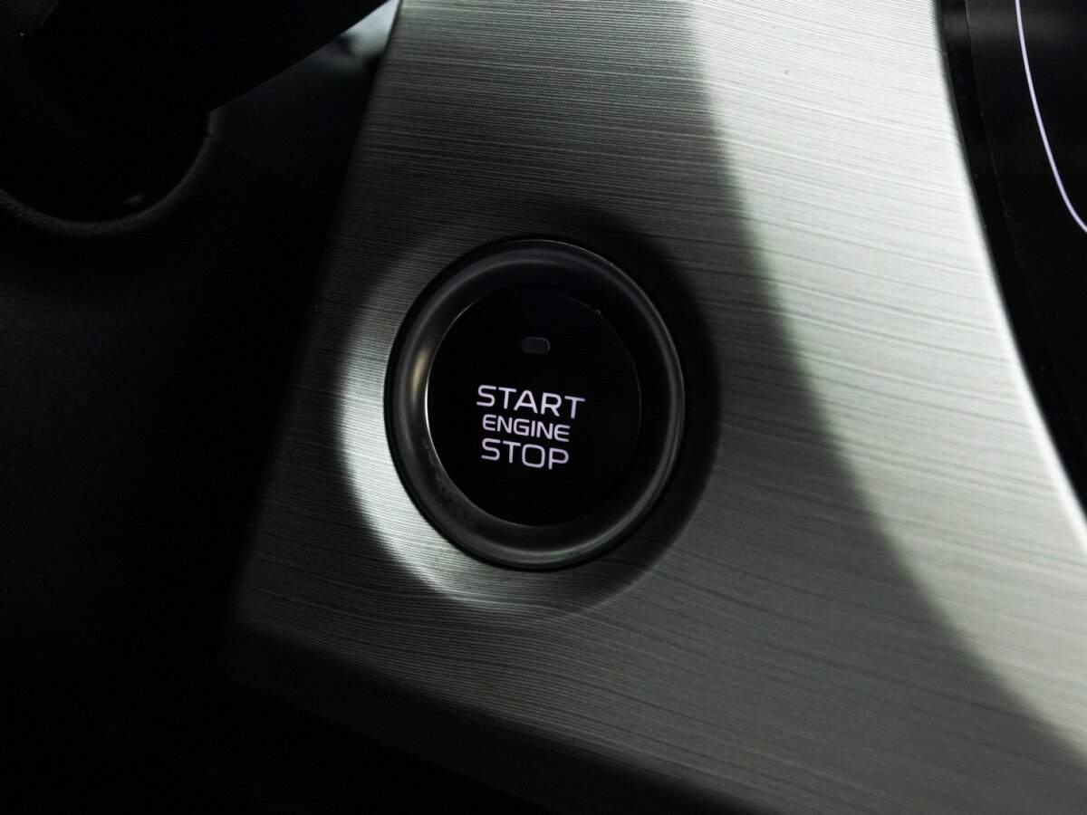 Купить Geely Atlas, 2020, 91 255 км, фото №13