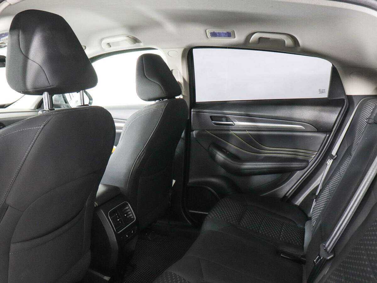 Купить Haval F7x, 2021, 41 118 км, фото №11