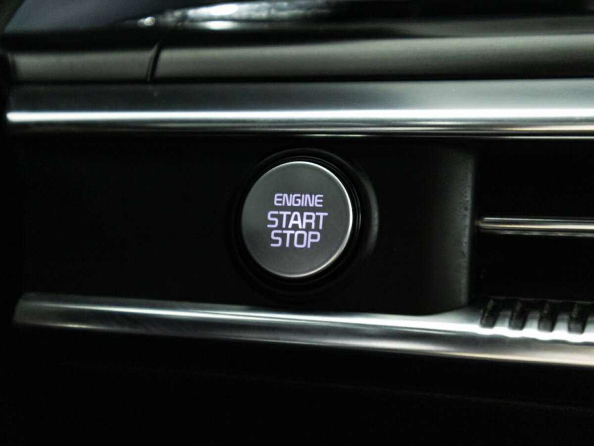 Купить Kia K5, 2021, 70 043 км, фото №25