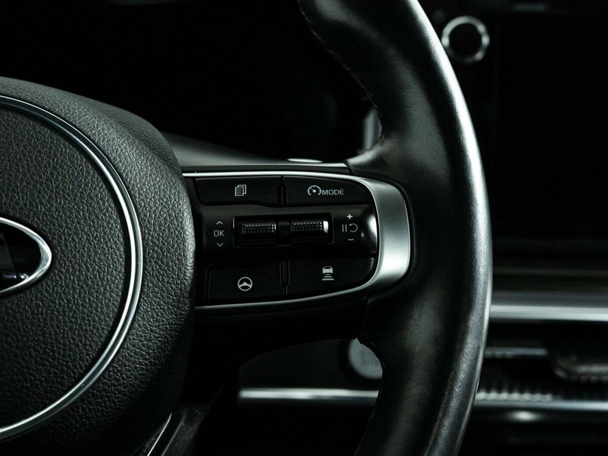 Купить Kia K5, 2021, 69 945 км, фото №27
