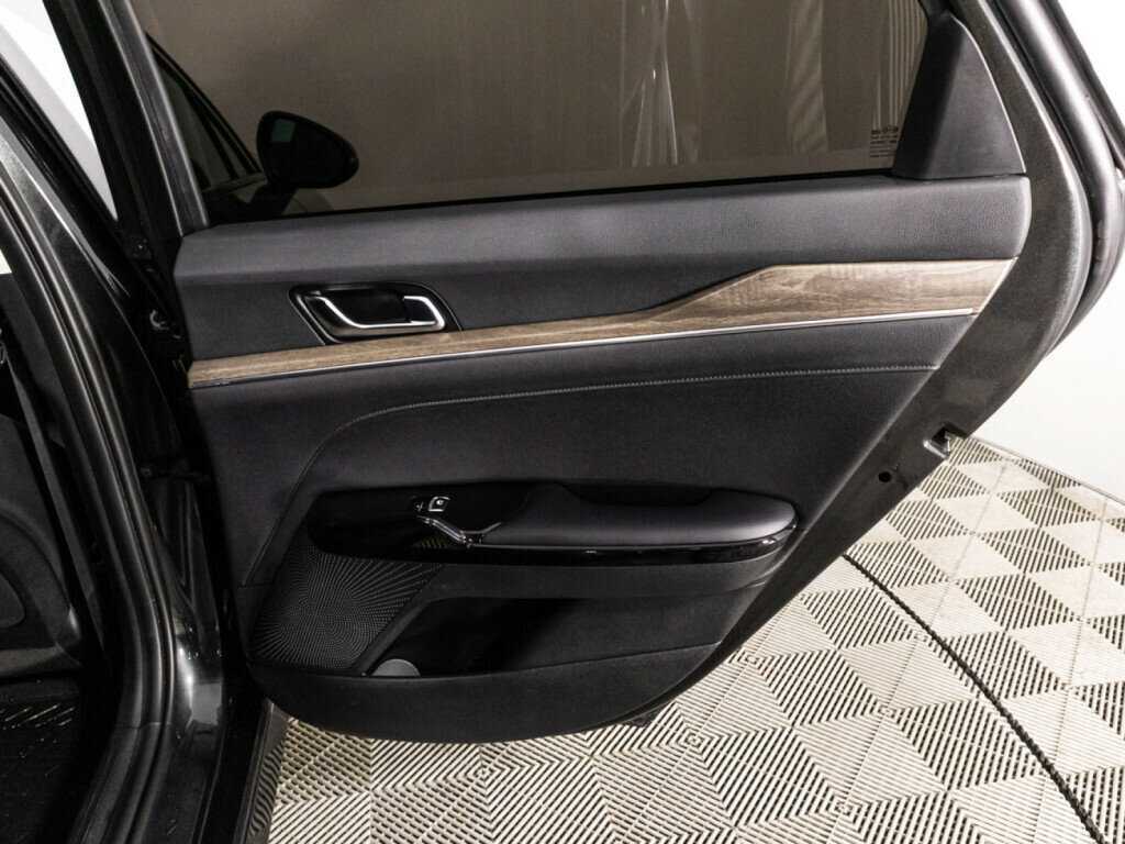 Купить Kia K5, 2020, 61 136 км, фото №25