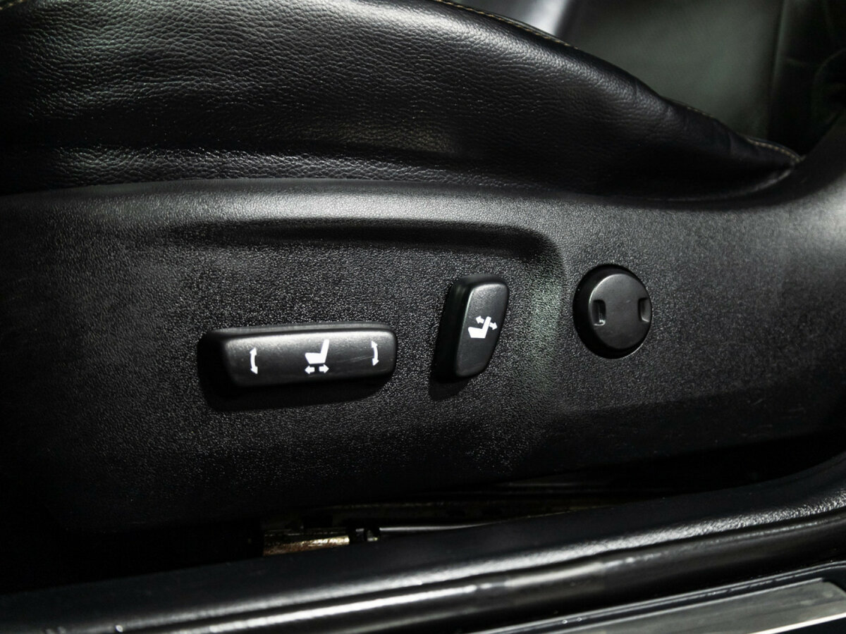 Купить Toyota Camry VII (XV50), 2012, 212 000 км, фото №14