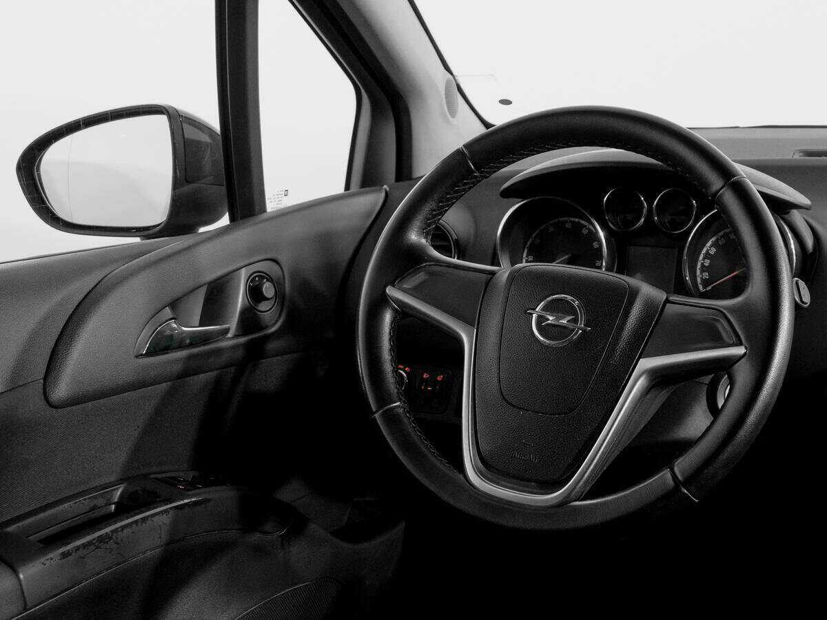 Купить Opel Meriva, 2012, 137 271 км, фото №14