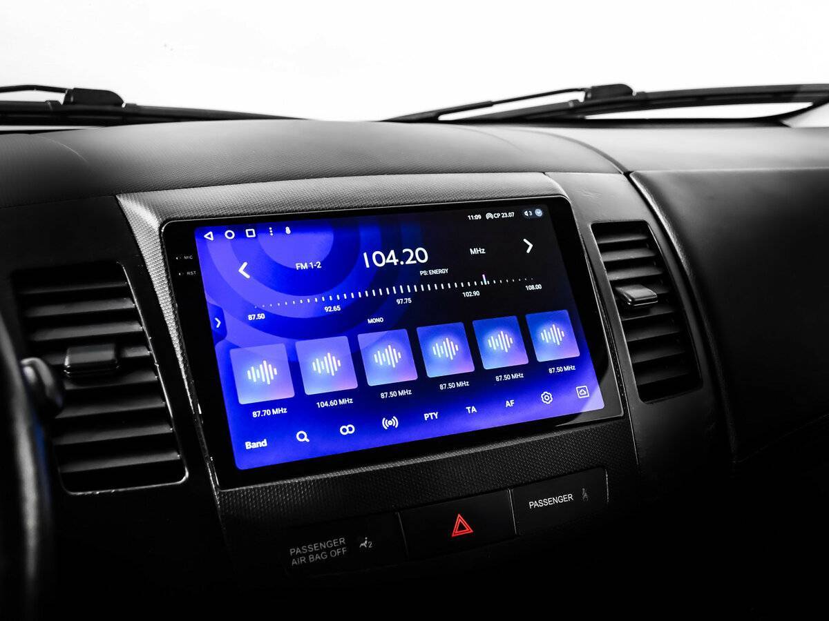 Купить Mitsubishi Outlander, 2012, 117 000 км, фото №14