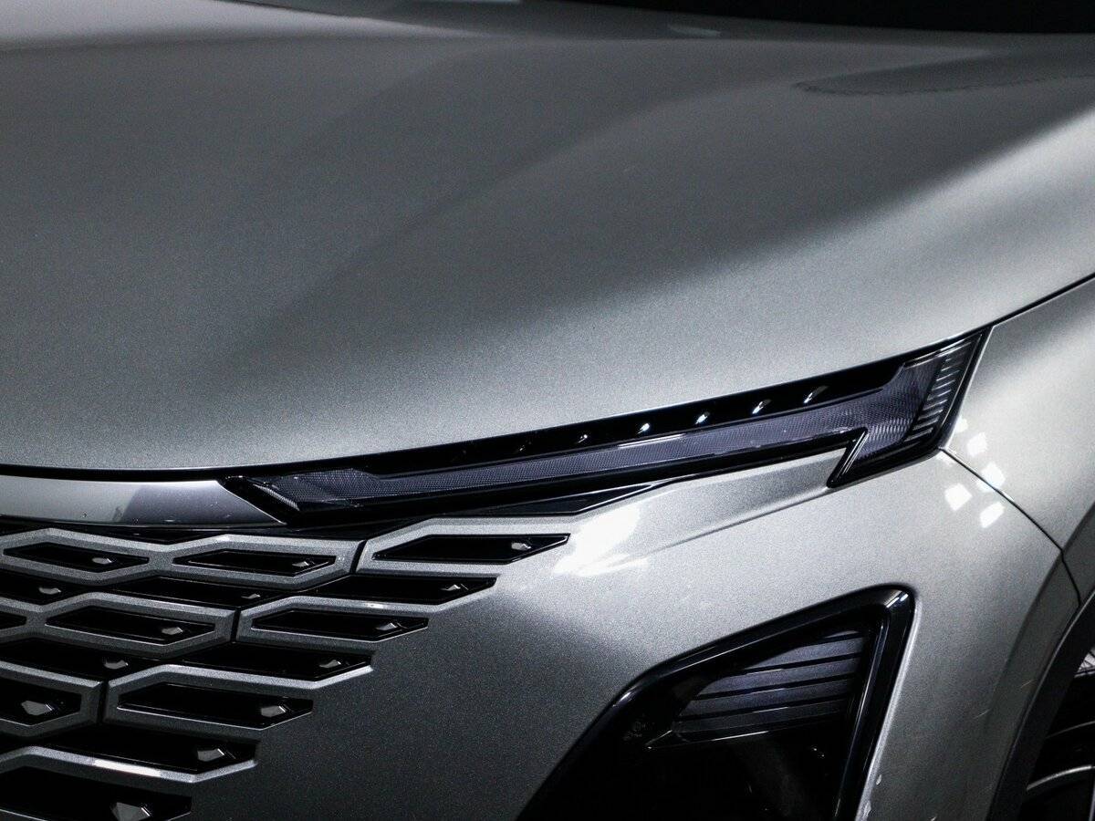 Купить Omoda C5, 2024, 19 400 км, фото №16