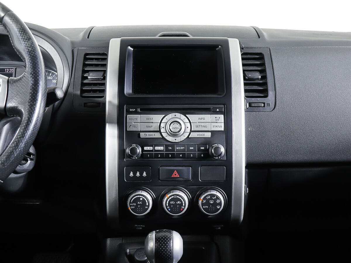 Купить Nissan X-Trail, 2011, 130 170 км, фото №12