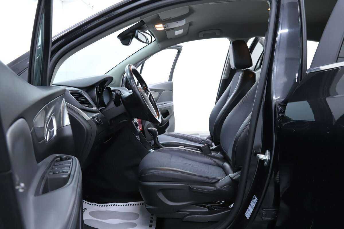 Купить Opel Mokka, 2013, 164 500 км, фото №7