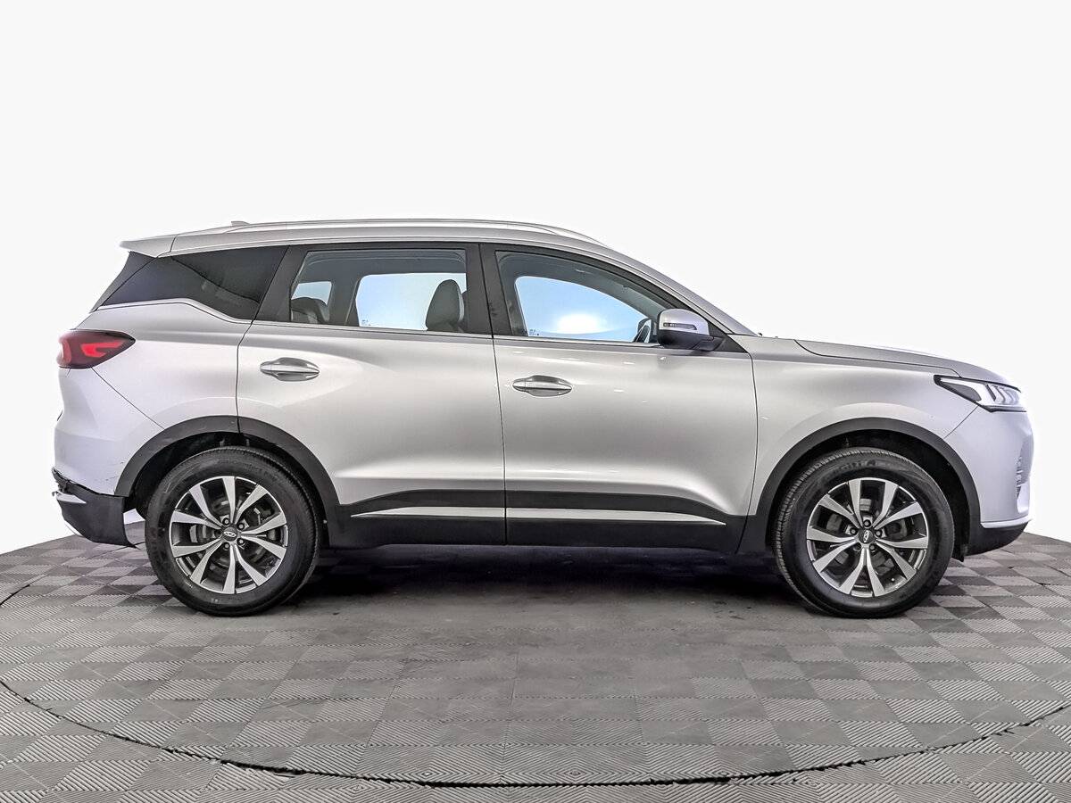 Купить Chery Tiggo 7 Pro I, 2022, 120 124 км, фото №4