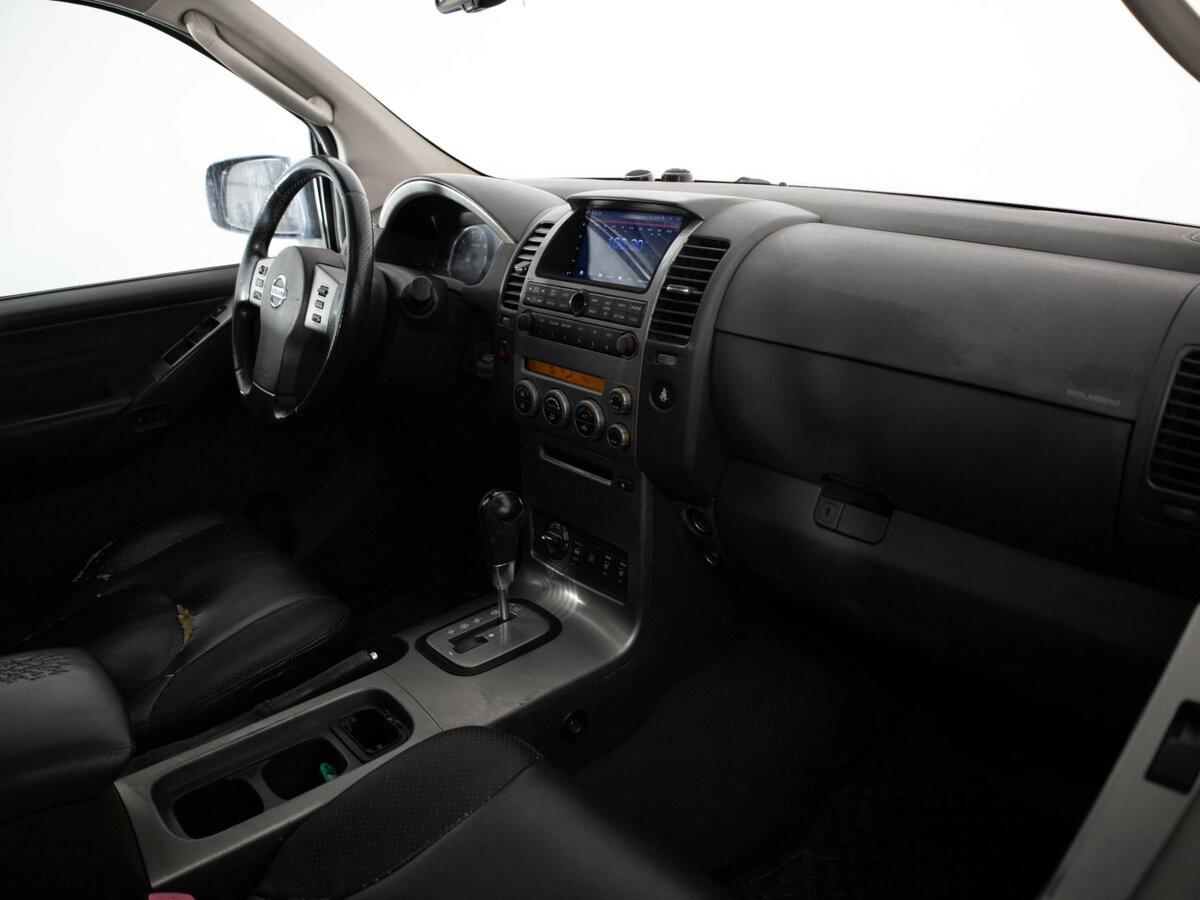 Купить Nissan Pathfinder III, 2006, 278 119 км, фото №15