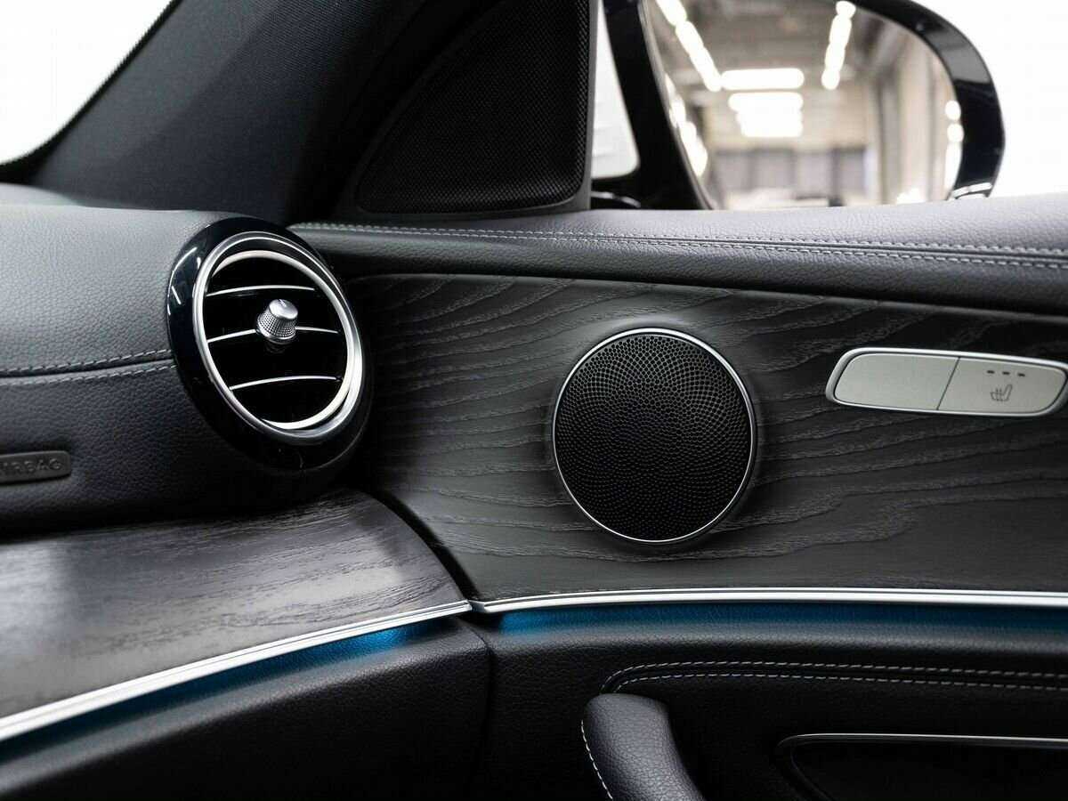 Купить Mercedes-Benz E-Класс 220 d, 2018, 119 000 км, фото №20