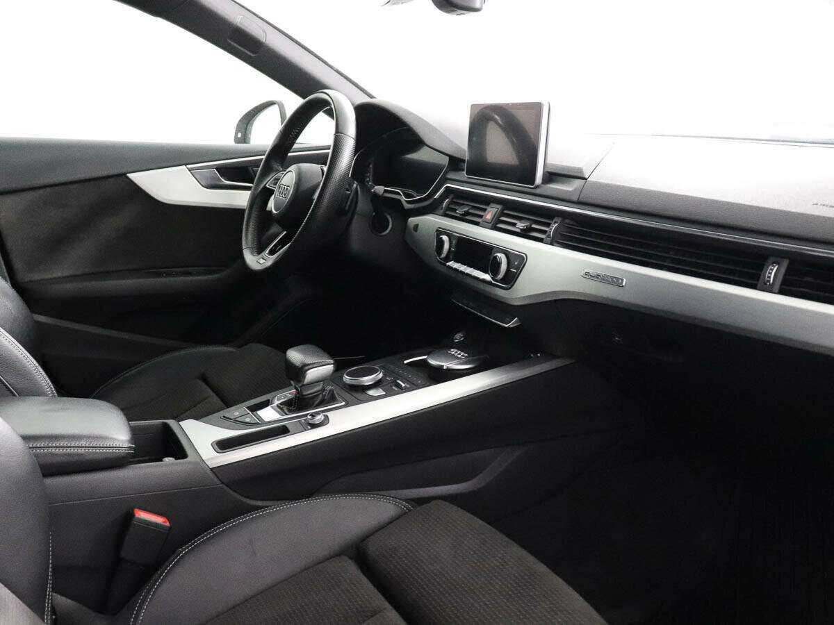 Купить Audi A5 Sportback, 2016, 86 500 км, фото №8