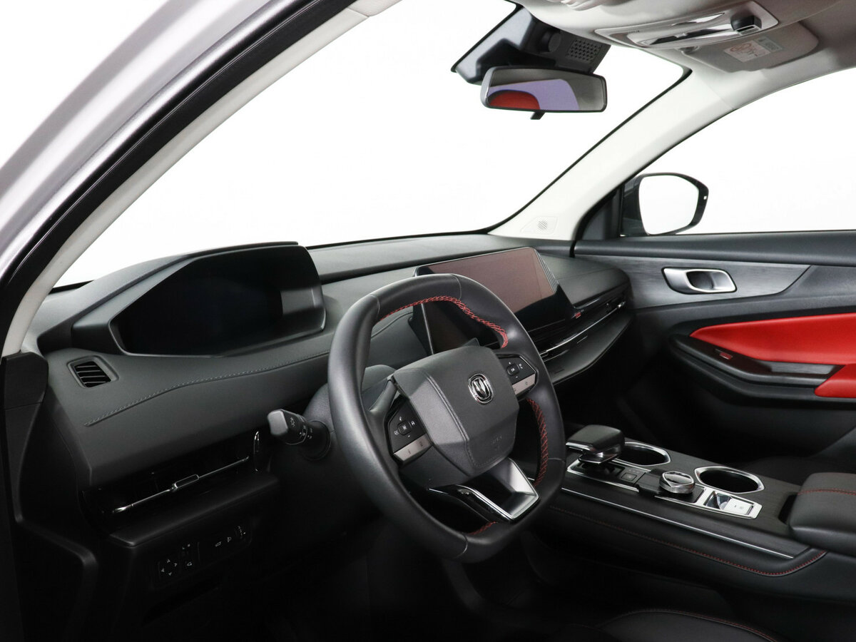 Купить Changan CS55 Plus II, 2023, 34 074 км, фото №9