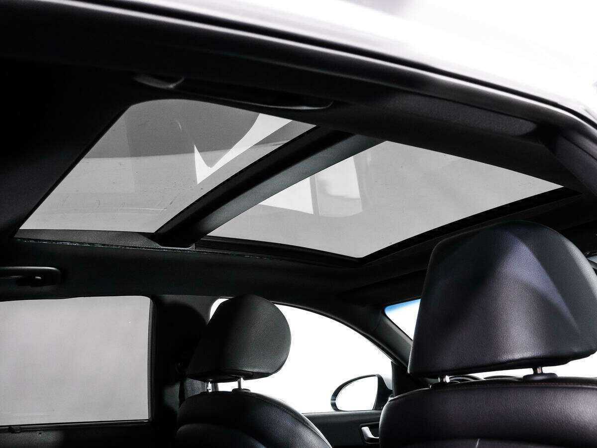 Купить Kia Optima, 2019, 139 070 км, фото №17