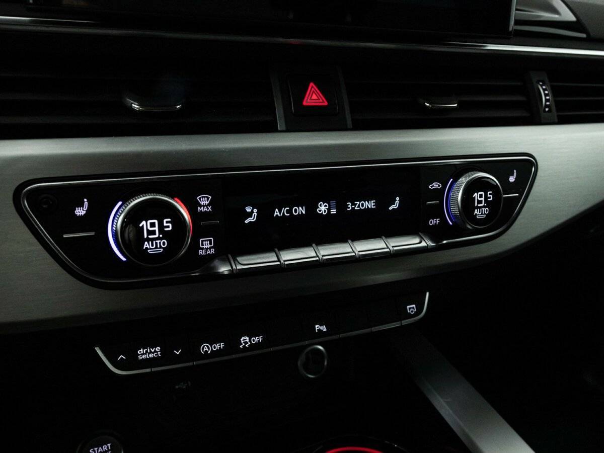 Купить Audi A4 45 TFSI, 2021, 83 967 км, фото №17