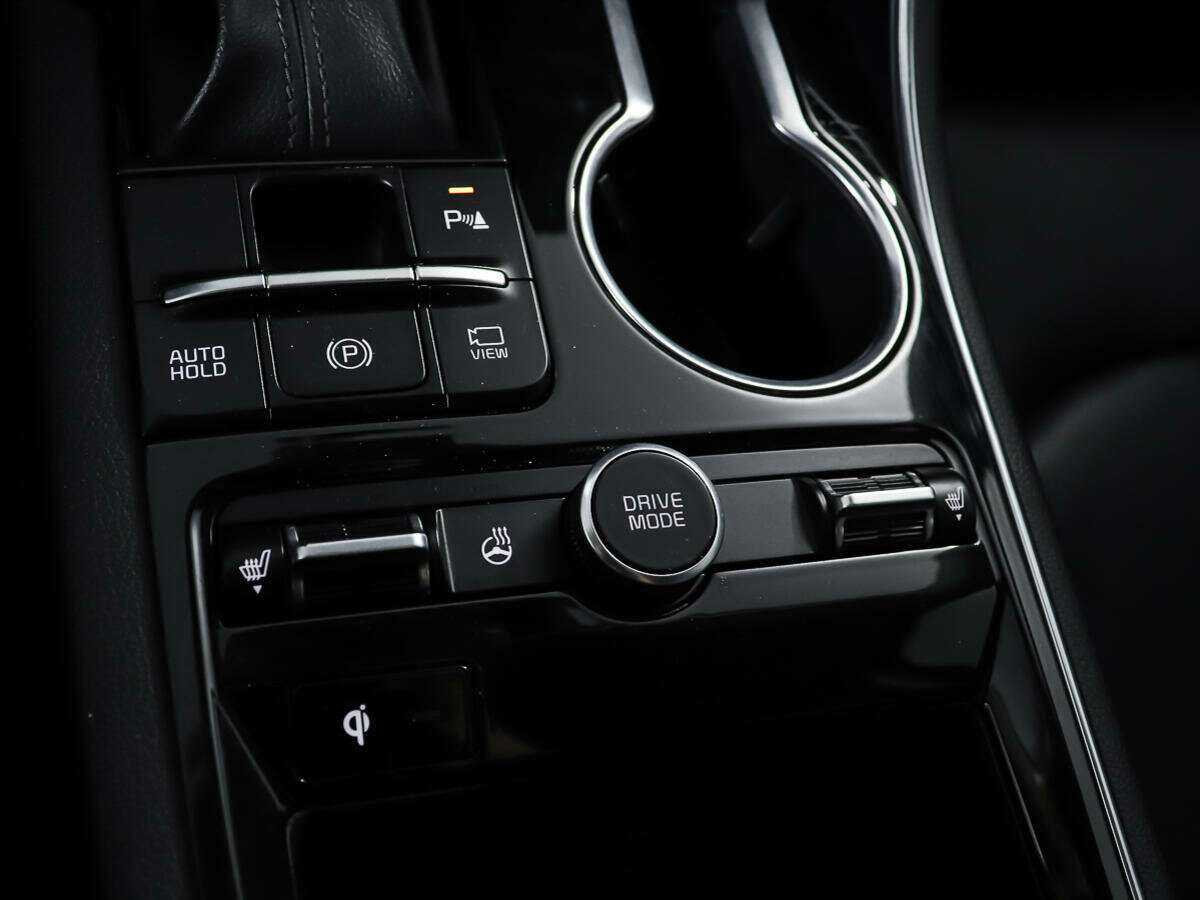 Купить Kia K5, 2020, 63 300 км, фото №20