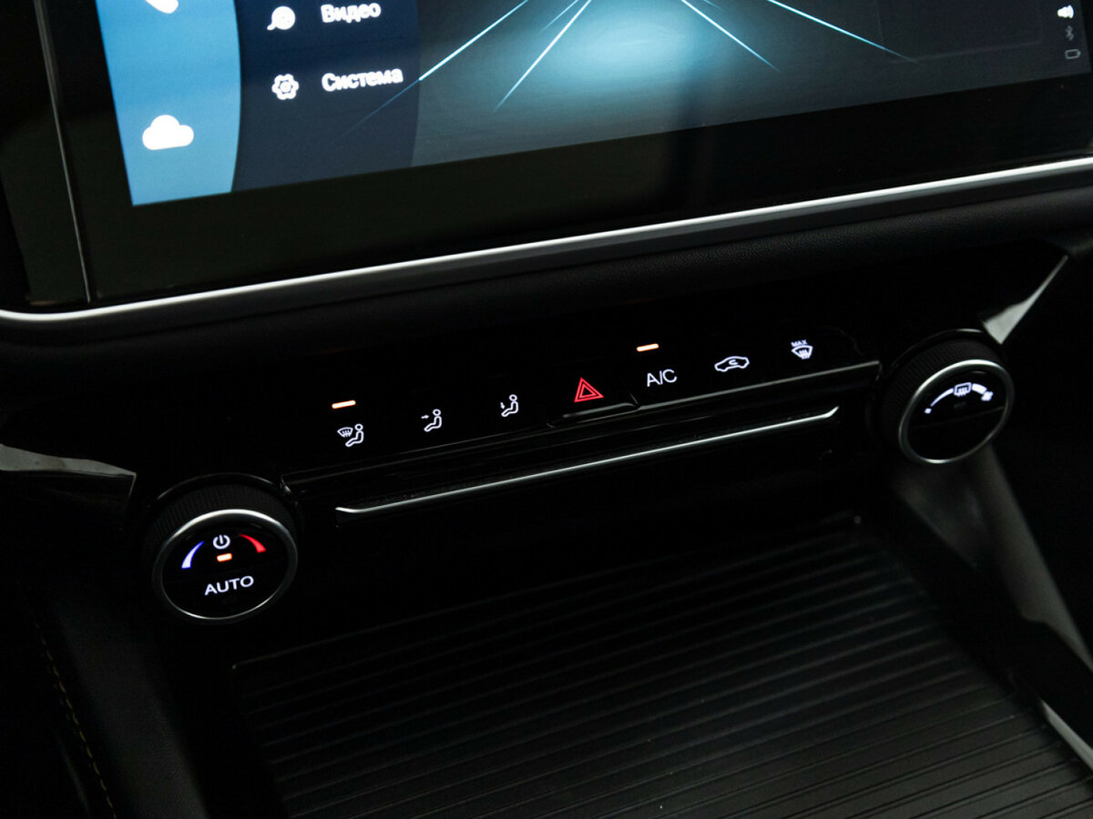 Купить Omoda S5, 2023, 17 800 км, фото №18