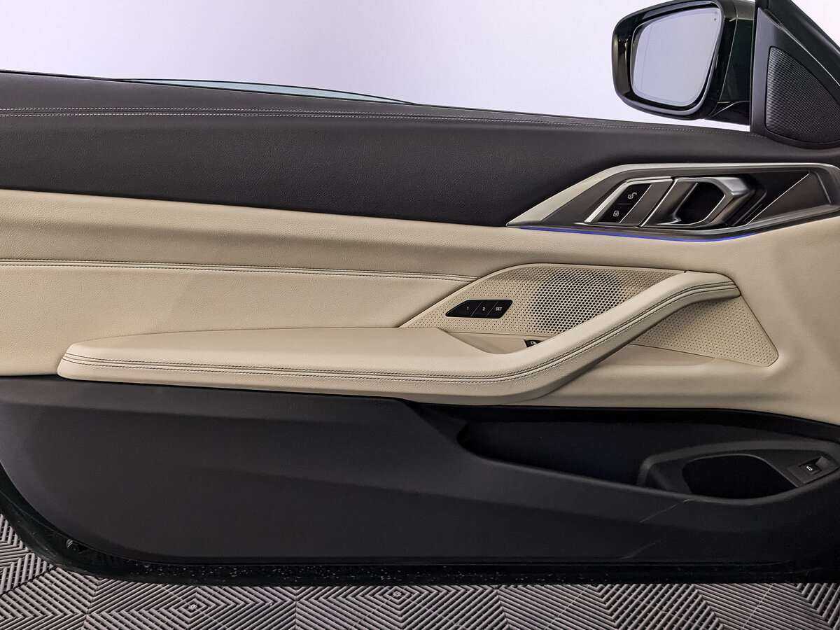 Купить BMW 4 серии 420d xDrive, 2021, 74 857 км, фото №16