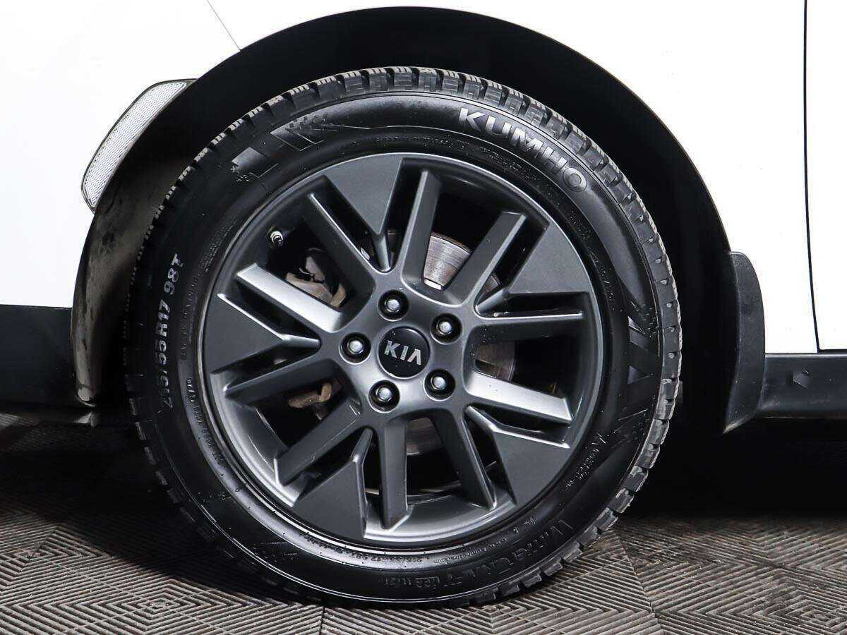 Купить Kia Soul, 2020, 66 200 км, фото №25