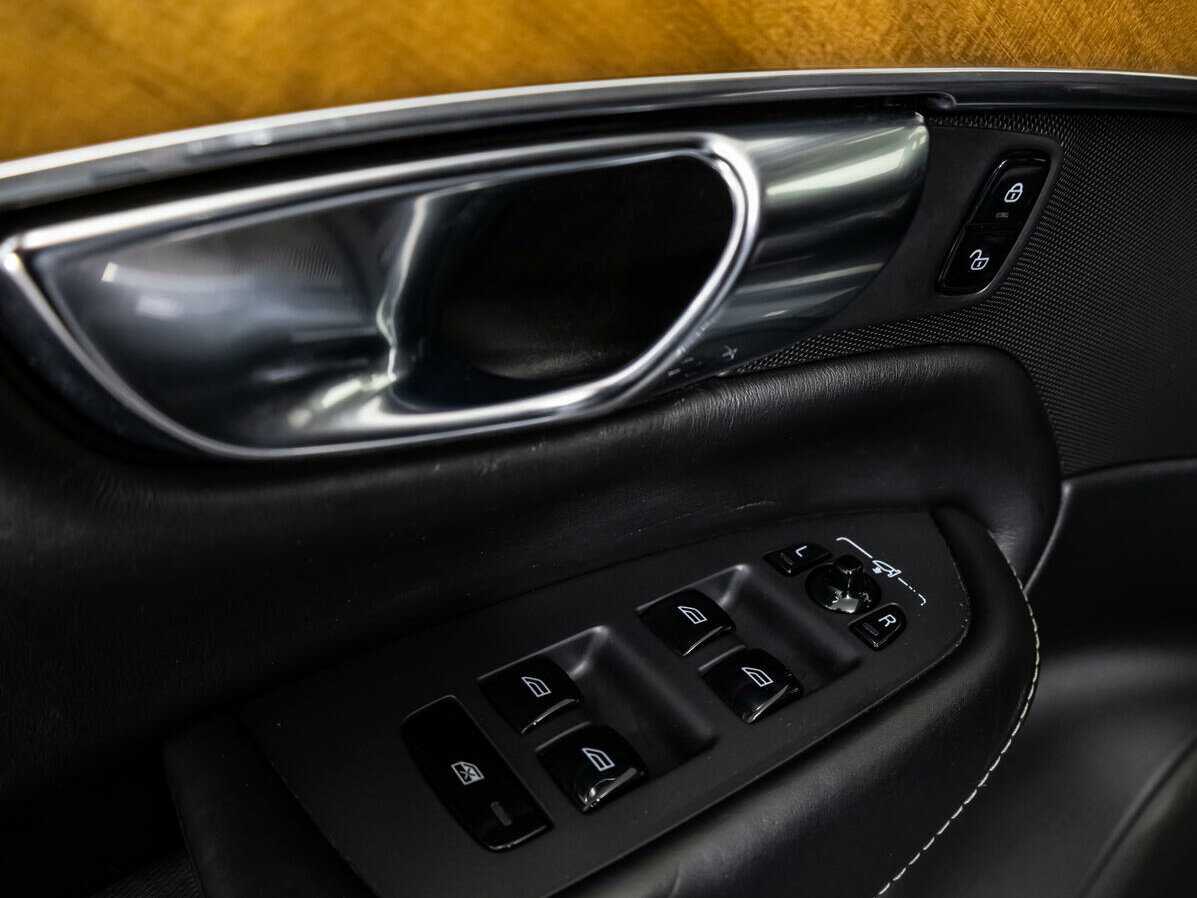 Купить Volvo XC90, 2018, 138 432 км, фото №13