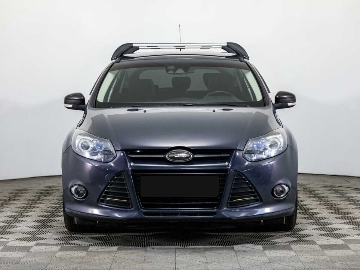 Купить Ford Focus, 2014, 140 000 км, фото №2
