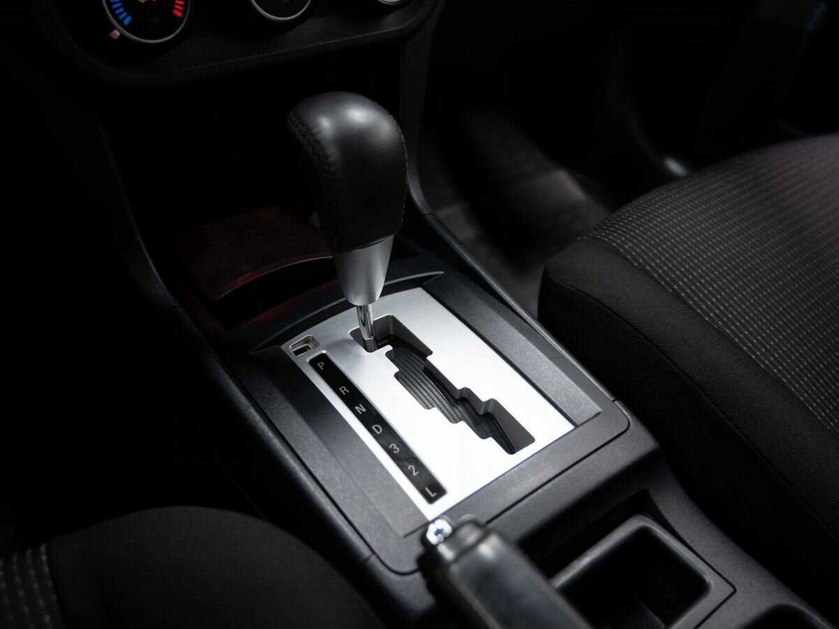 Купить Mitsubishi Lancer, 2011, 241 865 км, фото №19