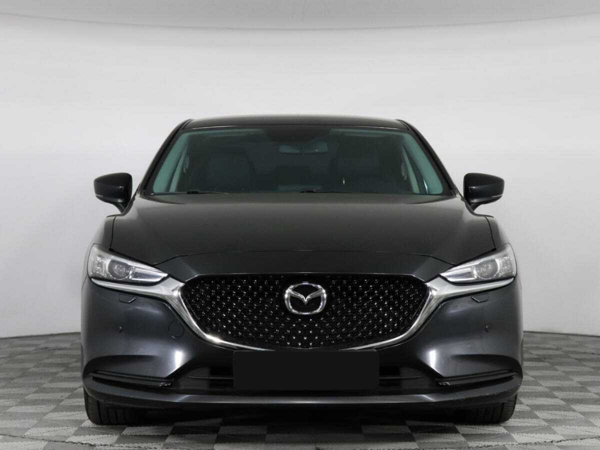 Купить Mazda 6, 2020, 79 850 км, фото №2