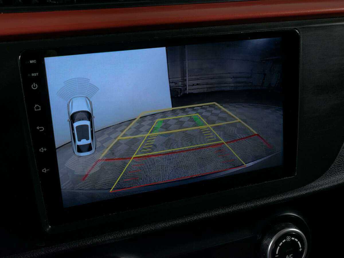 Купить Kia Rio, 2020, 48 857 км, фото №16