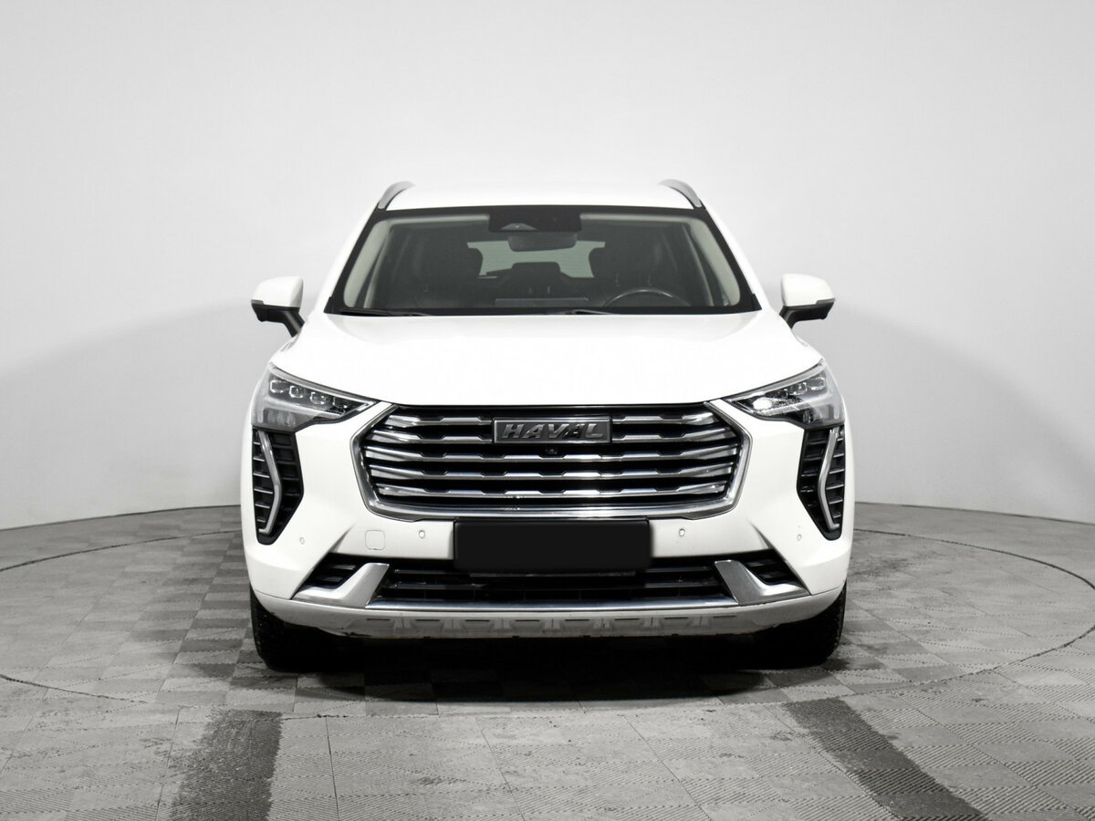 Купить Haval Jolion I, 2021, 180 212 км, фото №2