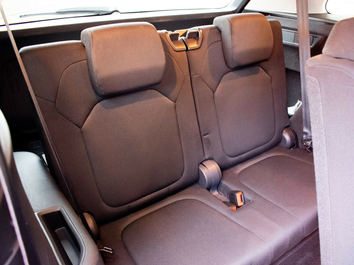 Купить Skoda Kodiaq I, 2019, 197 800 км, фото №9