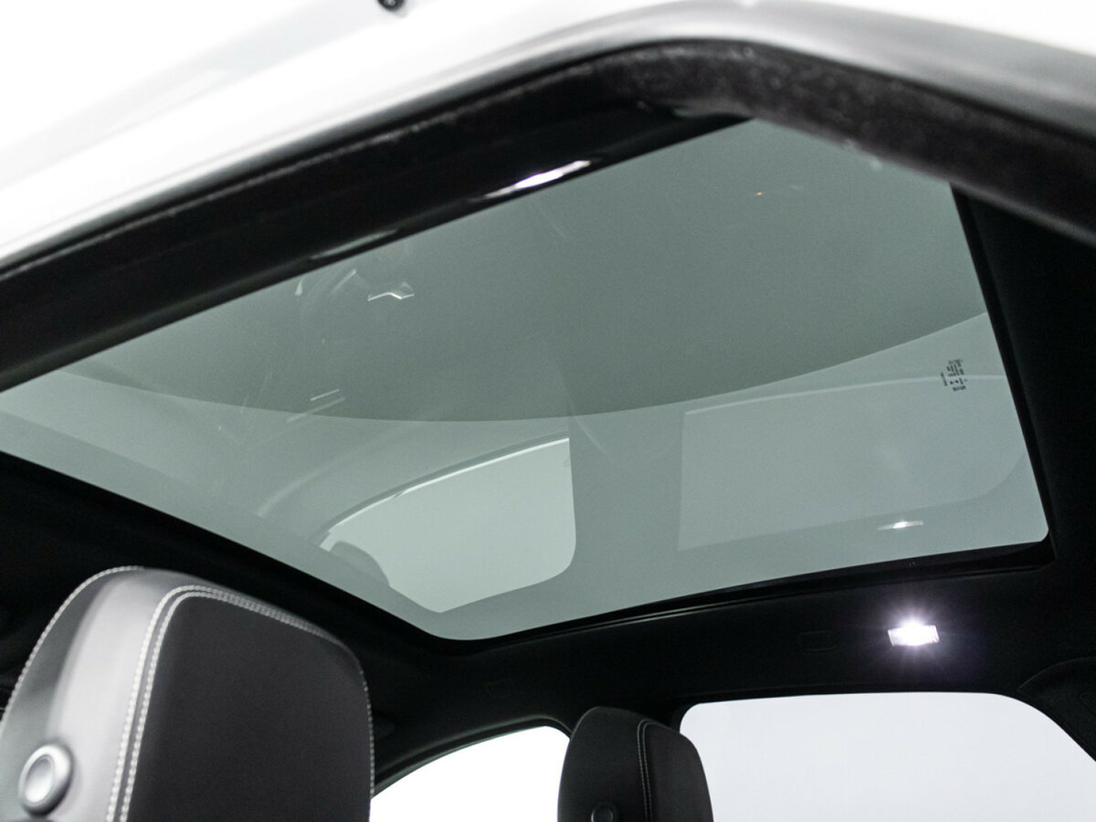 Купить Jaguar E-Pace I, 2019, 41 238 км, фото №14