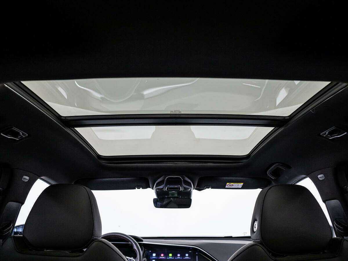 Купить Geely Tugella, 2022, 22 610 км, фото №23