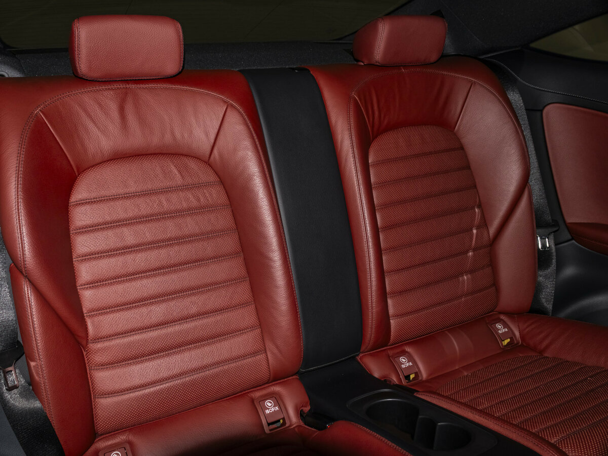Купить Mercedes-Benz C-Класс AMG 43 AMG IV (W205), 2016, 200 755 км, фото №12